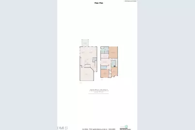 6404 Coda Court, Raleigh, NC 27616 - Photo 1