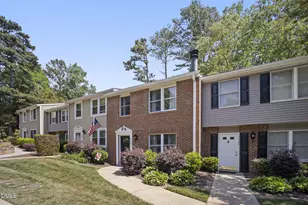 7728 Crown Crest Ct, Raleigh, NC 27615 - Photo 3
