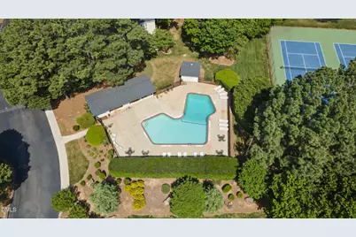 7728 Crown Crest Court, Raleigh, NC 27615 - Photo 33