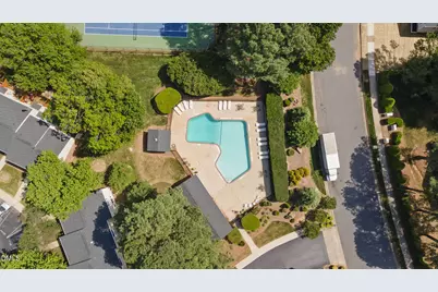 7728 Crown Crest Court, Raleigh, NC 27615 - Photo 29