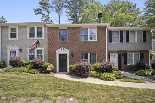7728 Crown Crest Ct, Raleigh, NC 27615 - Photo 1