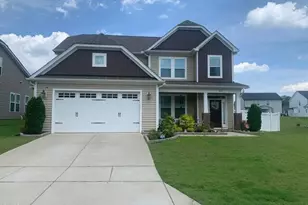 359 Ballast Pt, Clayton, NC 27520 - Photo 1