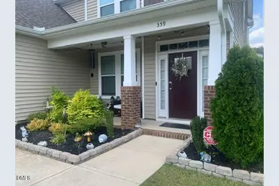 359 Ballast Point, Clayton, NC 27520 - Photo 3