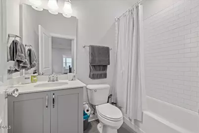 312 Silent Bend Drive, Holly Springs, NC 27540 - Photo 53