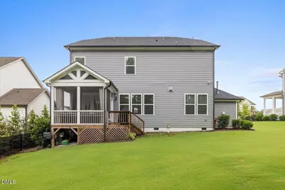 312 Silent Bend Drive, Holly Springs, NC 27540 - Photo 81