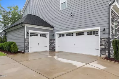 312 Silent Bend Drive, Holly Springs, NC 27540 - Photo 87