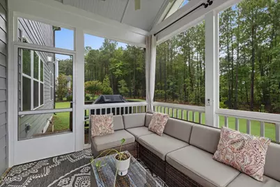 312 Silent Bend Drive, Holly Springs, NC 27540 - Photo 29