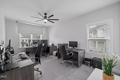 312 Silent Bend Drive, Holly Springs, NC 27540 - Photo 55