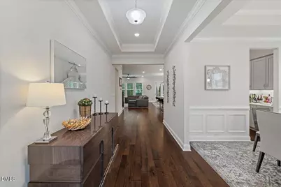 312 Silent Bend Drive, Holly Springs, NC 27540 - Photo 13