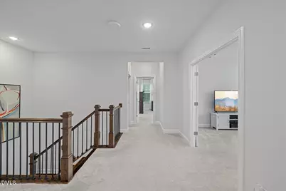 312 Silent Bend Drive, Holly Springs, NC 27540 - Photo 61