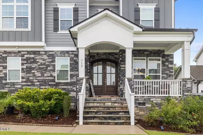 312 Silent Bend Drive, Holly Springs, NC 27540 - Photo 5