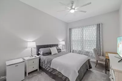 312 Silent Bend Drive, Holly Springs, NC 27540 - Photo 37