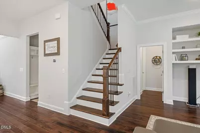 312 Silent Bend Drive, Holly Springs, NC 27540 - Photo 45