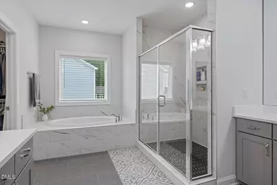 312 Silent Bend Drive, Holly Springs, NC 27540 - Photo 71
