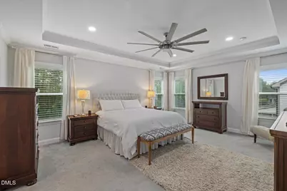 312 Silent Bend Drive, Holly Springs, NC 27540 - Photo 63