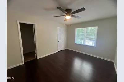 500 Chinaberry Lane, Angier, NC 27501 - Photo 5