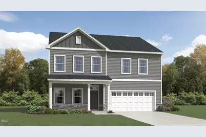 516 Pacolet Drive, Rolesville, NC 27571 - Photo 1