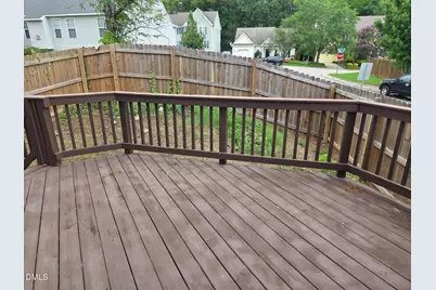549 Mountain Lake Drive, Raleigh, NC 27610 - Photo 27