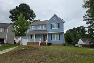 549 Mountain Lake Dr, Raleigh, NC 27610 - Photo 29