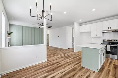 112 Smith Rock Drive, Holly Springs, NC 27540 - Photo 17