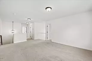 112 Smith Rock Dr, Holly Springs, NC 27540 - Photo 13