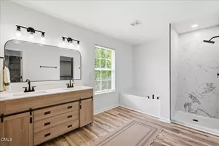 112 Smith Rock Dr, Holly Springs, NC 27540 - Photo 21