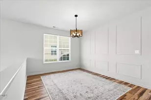 112 Smith Rock Dr, Holly Springs, NC 27540 - Photo 1