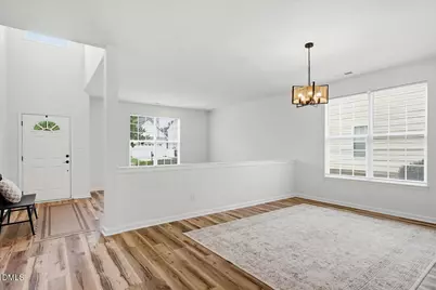 112 Smith Rock Drive, Holly Springs, NC 27540 - Photo 5