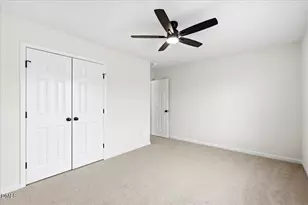 112 Smith Rock Dr, Holly Springs, NC 27540 - Photo 19