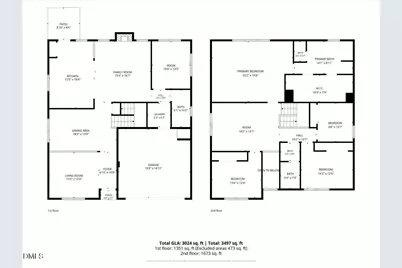 112 Smith Rock Drive, Holly Springs, NC 27540 - Photo 43