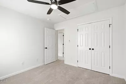112 Smith Rock Drive, Holly Springs, NC 27540 - Photo 27