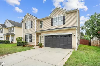 112 Smith Rock Drive, Holly Springs, NC 27540 - Photo 3