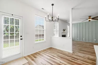 112 Smith Rock Drive, Holly Springs, NC 27540 - Photo 15