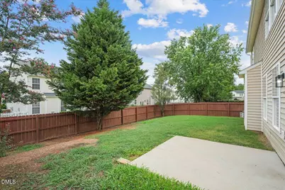 112 Smith Rock Drive, Holly Springs, NC 27540 - Photo 39