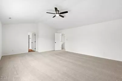 112 Smith Rock Drive, Holly Springs, NC 27540 - Photo 29