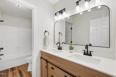 112 Smith Rock Drive, Holly Springs, NC 27540 - Photo 35