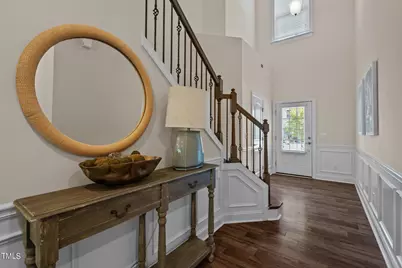 1882 Blue Jay Point, Apex, NC 27502 - Photo 5