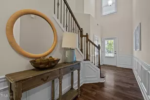 1882 Blue Jay Pt, Apex, NC 27502 - Photo 5