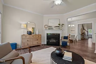 1882 Blue Jay Pt, Apex, NC 27502 - Photo 13