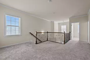 1882 Blue Jay Pt, Apex, NC 27502 - Photo 35