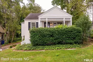 2922 Oberlin Rd, Raleigh, NC 27608 - Photo 5