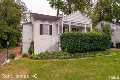 2922 Oberlin Road, Raleigh, NC 27608 - Photo 1