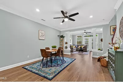 3134 Rapid Falls Road, Cary, NC 27519 - Photo 9