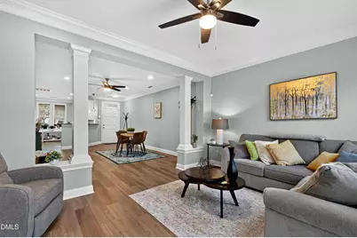 3134 Rapid Falls Road, Cary, NC 27519 - Photo 9