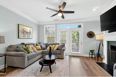 3134 Rapid Falls Road, Cary, NC 27519 - Photo 5