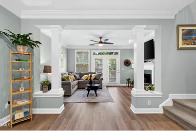 3134 Rapid Falls Road, Cary, NC 27519 - Photo 1