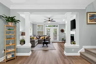 3134 Rapid Falls Rd, Cary, NC 27519 - Photo 1