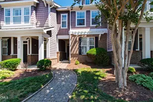 3134 Rapid Falls Rd, Cary, NC 27519 - Photo 1