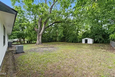 317 S Alabama Avenue, Goldsboro, NC 27530 - Photo 25