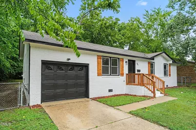 317 S Alabama Avenue, Goldsboro, NC 27530 - Photo 3